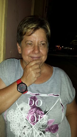 Dasentf, Mujer de Santa Cruz de Tenerife buscando pareja