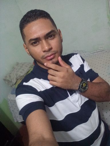 Yandel, Chico de Barranquilla buscando conocer gente