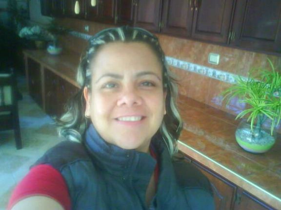 Patty lopez, Mujer de Culiacán Rosales buscando pareja