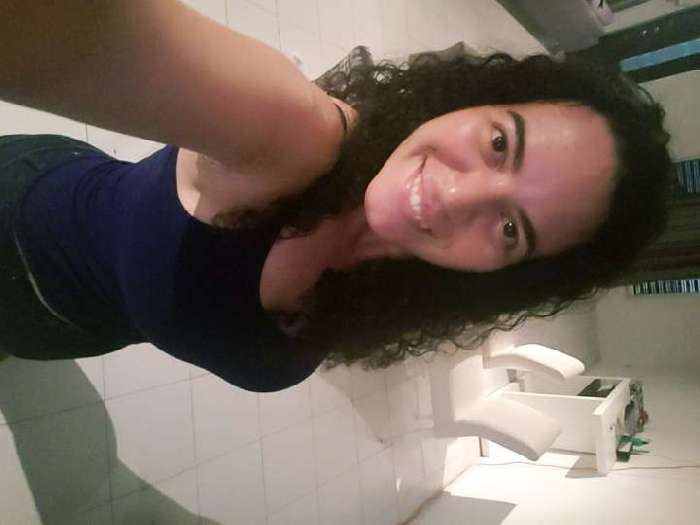 Carolina, Chica de Cancún buscando conocer gente