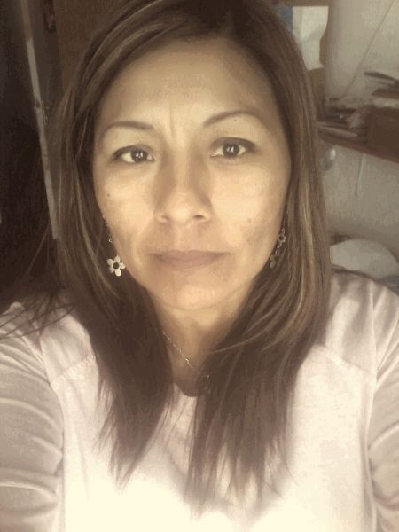 Yessi, Mujer de Iquique buscando pareja