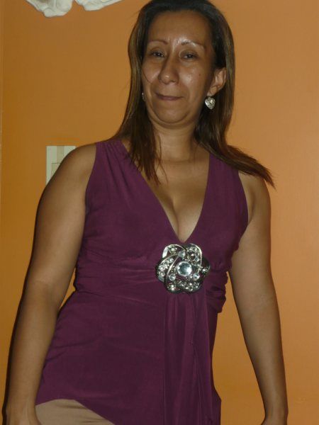 Lorena, Mujer de Cúcuta buscando amigos