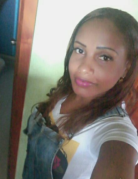 Yerlin buscando amigos en Bogotá Yerlin, Mujer de Bogotá buscando amigos