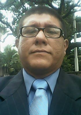 Persy  chiuz, Hombre de Tegucigalpa buscando pareja