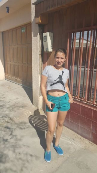 Dulce, Chica de Puerto Montt buscando conocer gente