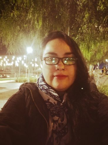 Leslie, Chica de Antofagasta buscando conocer gente
