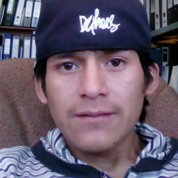Mark, Chico de Cajamarca buscando pareja