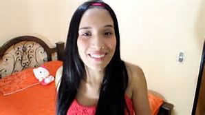 Carolina, Mujer de Ciudad del Carmen buscando una cita ciegas