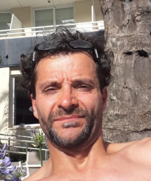 Lawrence buscando conocer gente en Barcelona Lawrence, Hombre de Barcelona buscando conocer gente