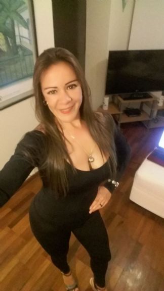 Carolina, Mujer de Lima buscando conocer gente