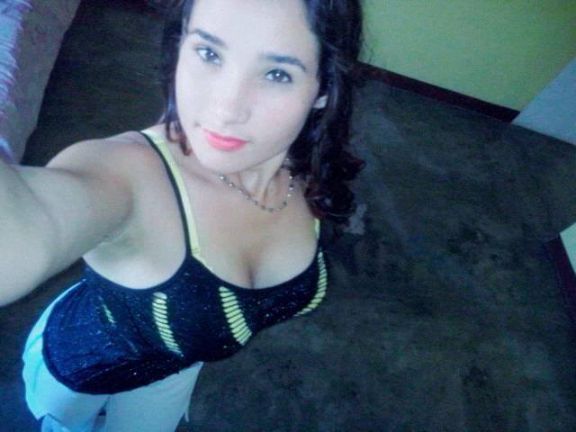 Darianny, Chica de Maracaibo buscando conocer gente