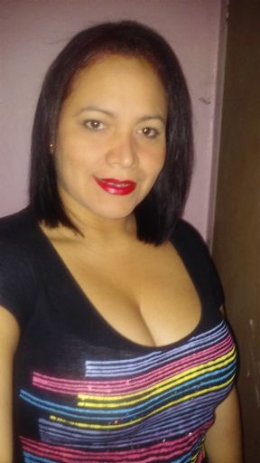 Fabiola, Mujer de Caracas buscando conocer gente