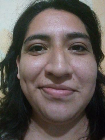 Edilia, Chica de Santa Catarina buscando conocer gente