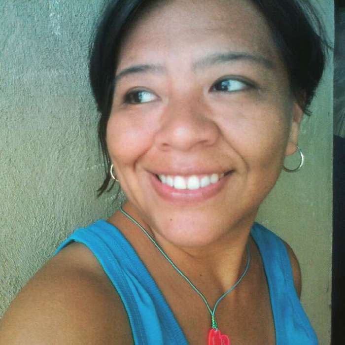 Mileidy, Mujer de Barquisimeto buscando amigos