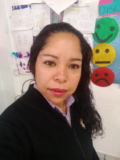 Ale, Mujer de Ciudad de México buscando pareja