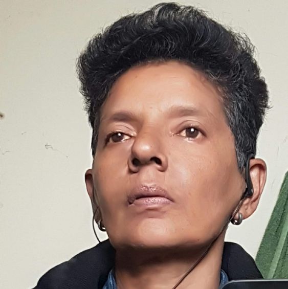 Ej dadud, Mujer de Lima buscando conocer gente