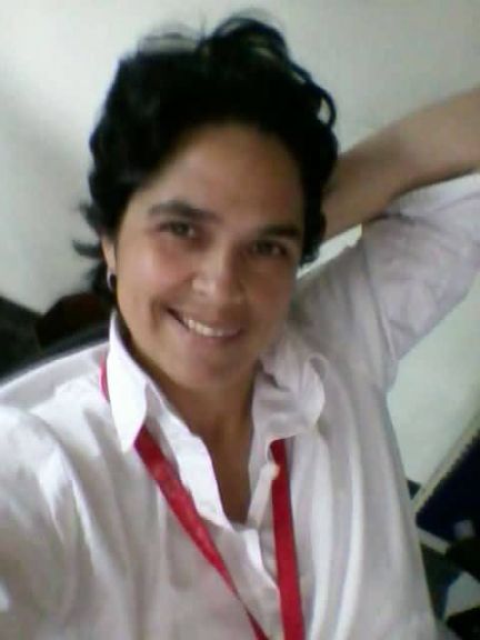 Yuria, Mujer de Caracas buscando amigos