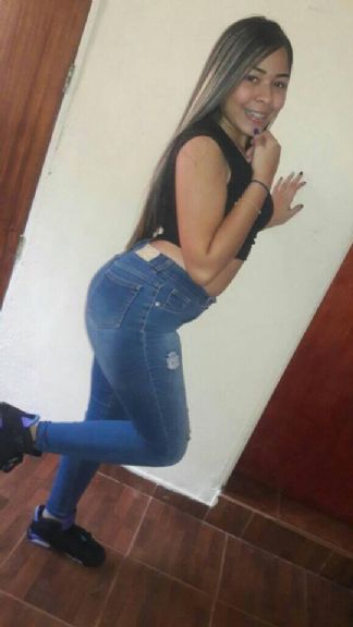 Vanessa, Chica de Caracas buscando amigos