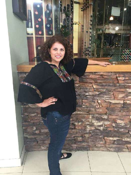 Diananavarrete, Chica de Ciudad Juárez buscando conocer gente