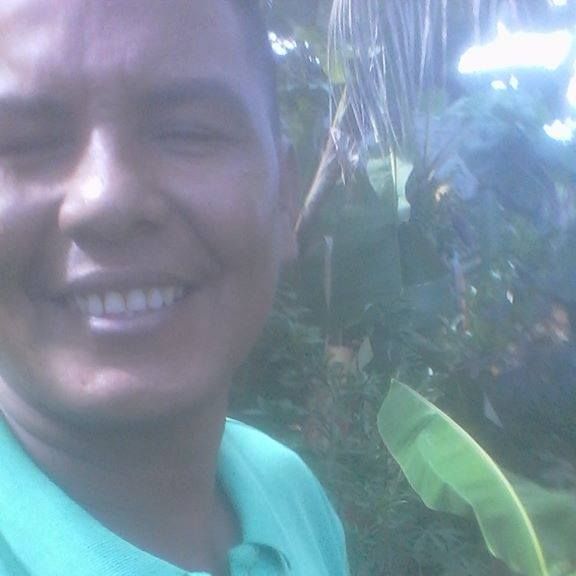 Yandris, Hombre de Guanare buscando pareja