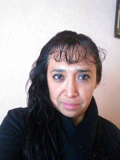 Virgina, Mujer de Heroica Puebla de Zaragoza buscando una cita ciegas