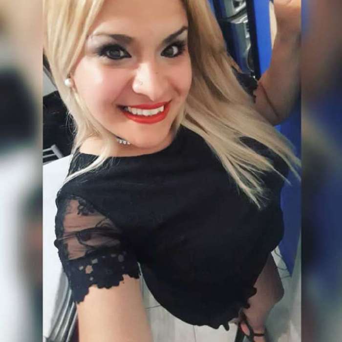 Jennita, Chica de Paraná buscando conocer gente