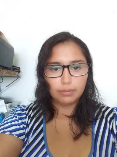 Yasmin, Chica de Ensenada buscando conocer gente