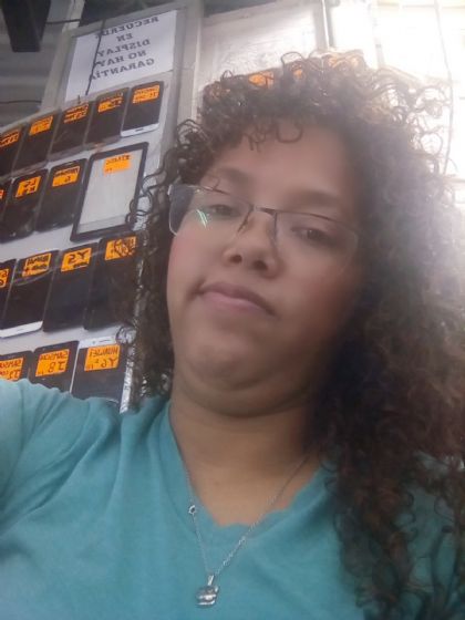 Maribel, Mujer de Caracas buscando conocer gente