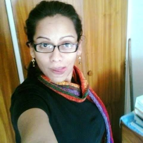 Cris, Mujer de Caracas buscando conocer gente