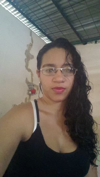 Maria jose, Chica de Valencia buscando conocer gente