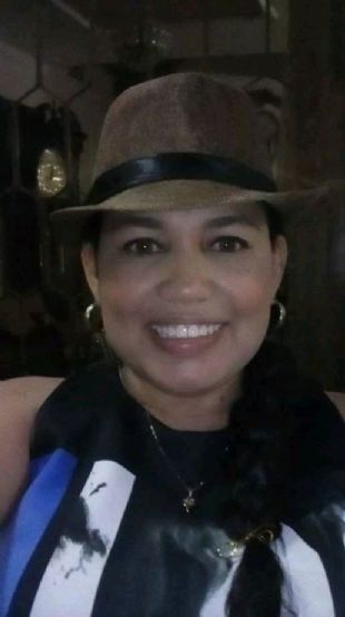Sara, Mujer de Cartagena buscando amigos