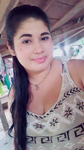 Camila, Chica de Chiriquí buscando conocer gente