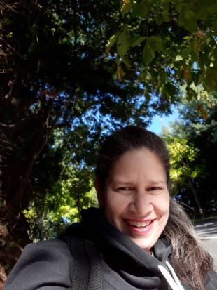 Macarena, Mujer de Concepción buscando pareja