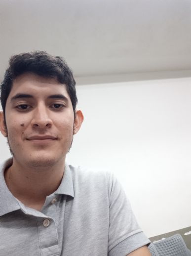 Mauricio buscando amigos en Cali Mauricio, Chico de Cali buscando amigos