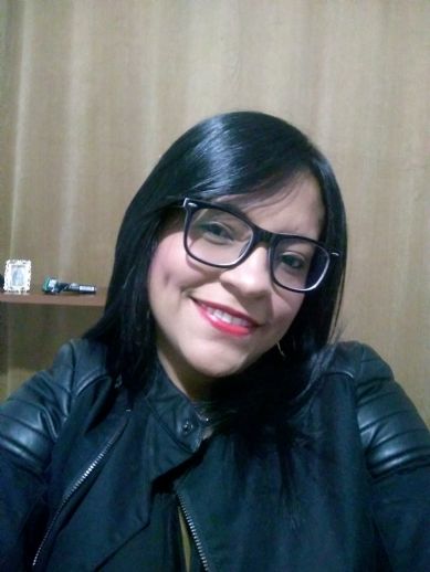 Carolina, Mujer de Bogotá buscando pareja