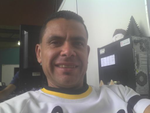 Ronny, Hombre de Caracas buscando pareja