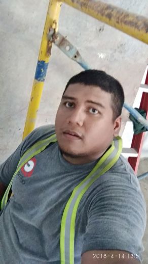 Luis macias, Hombre de Panama City Beach buscando amigos