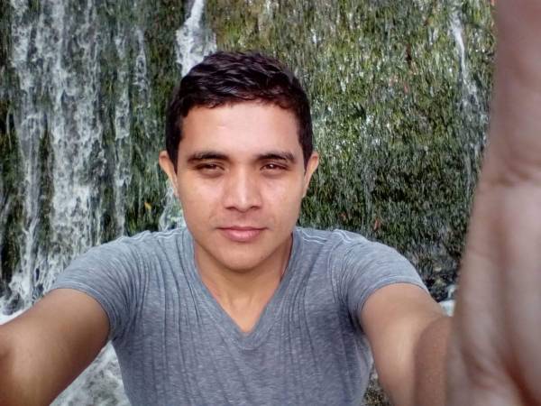 Boram perez, Chico de Barranquilla buscando pareja