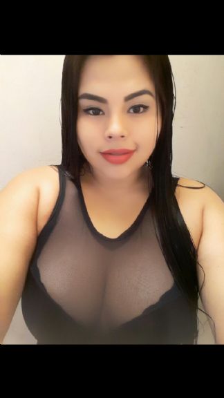 Lucia, Chica de Huaral buscando conocer gente