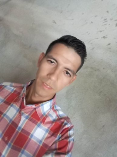 Luis, Chico de San Antonio del Táchira buscando pareja