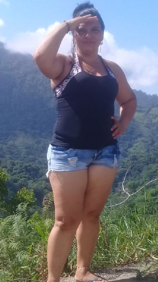 Saca , Chica de Santa Marta buscando amigos