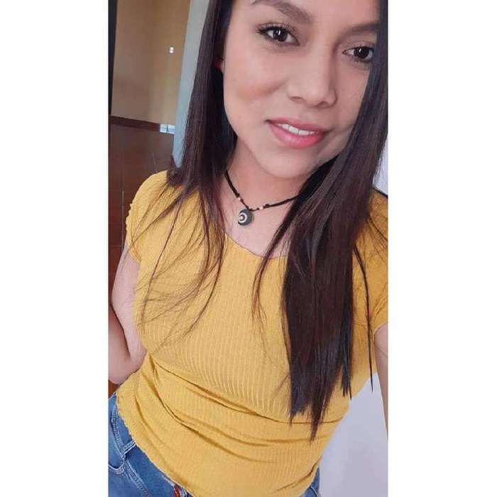 Milaa94, Chica de Tacna buscando conocer gente