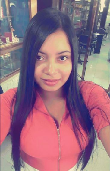 Coleth0602, Chica de Ciudad Guayana buscando pareja