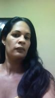 Yarelis, Mujer de Cuba buscando pareja