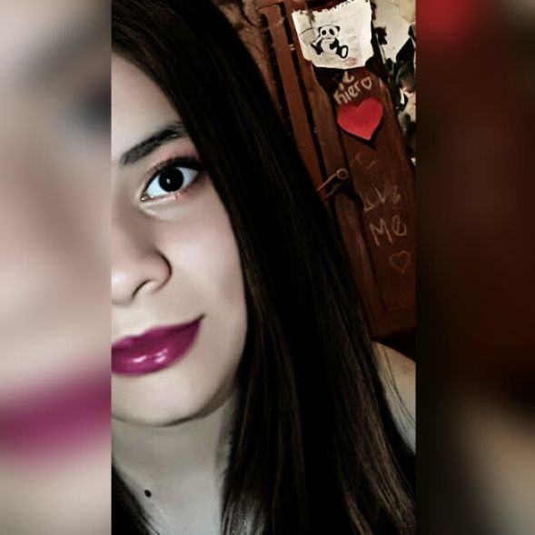 Amber, Chica de San Miguel de Tucumán buscando conocer gente