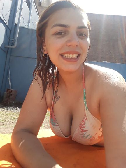 Joana, Chica de Mar del Plata buscando amigos