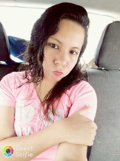 Pola, Chica de Guayaquil buscando conocer gente
