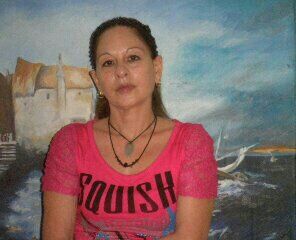 Nir , Mujer de La Habana buscando pareja