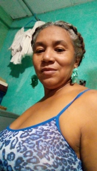 Xiomara, Mujer de Cartagena buscando conocer gente