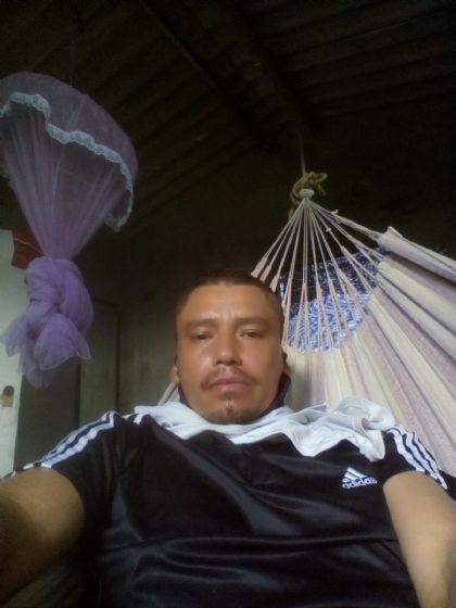 Gerardo, Hombre de Villavicencio buscando pareja
